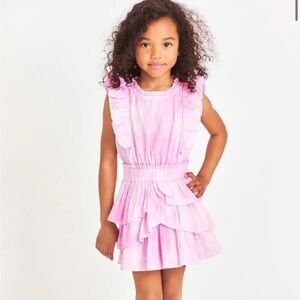 LoveShackFancy - Girls Decker Heritage Dress